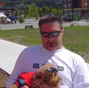 Meet your Posher, Graham